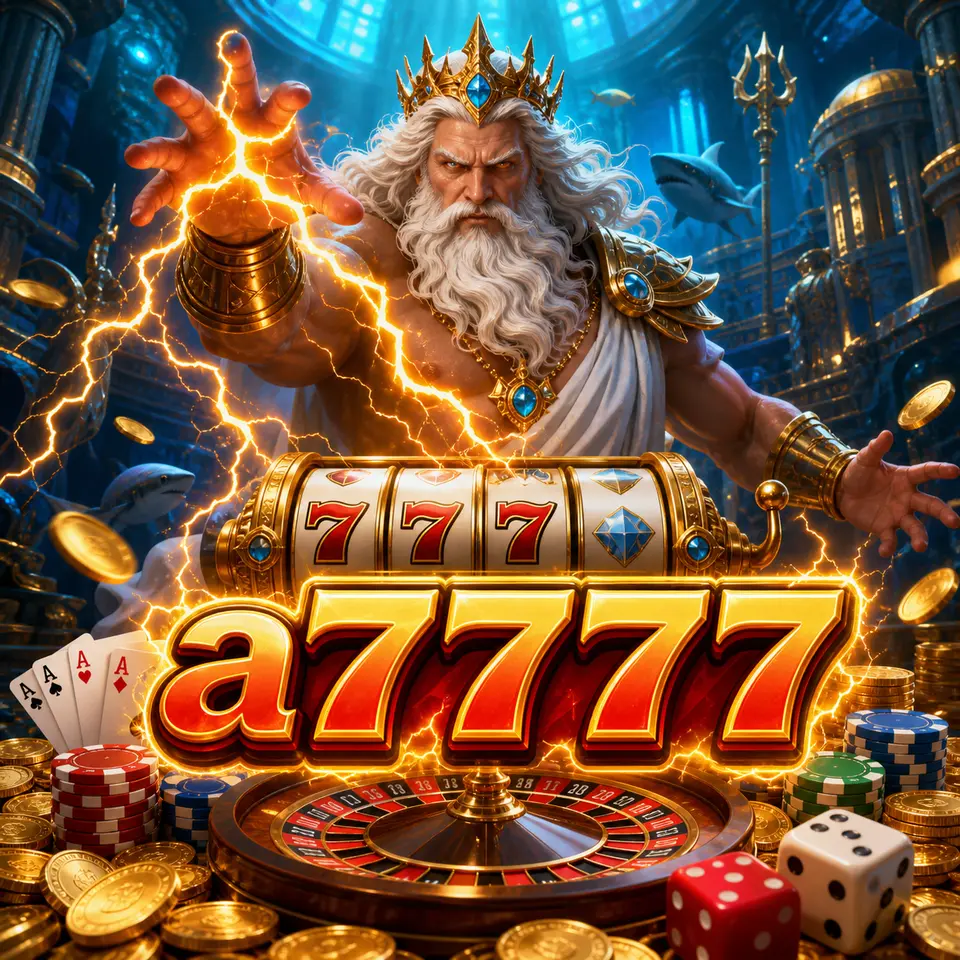 a7777 Unduh