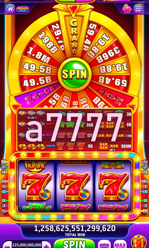 a7777 Unduh
