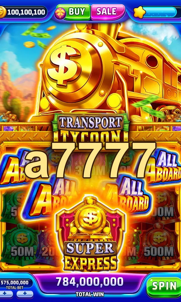 a7777 APK