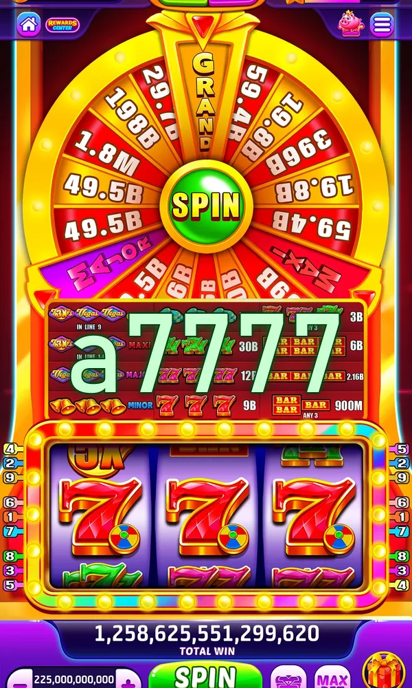 a7777 APK