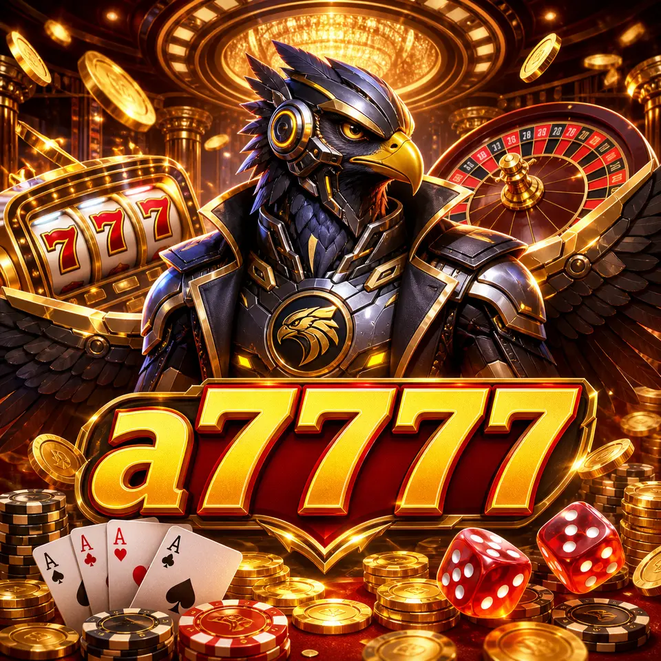 a7777 Masuk