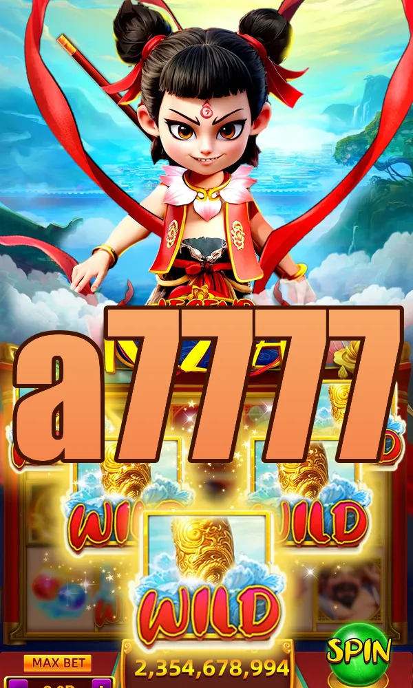 a7777 Masuk