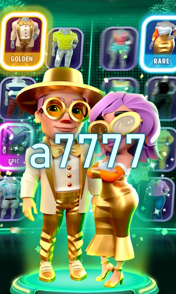 a7777 Masuk