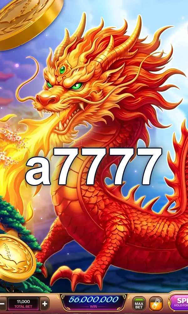 a7777 Masuk
