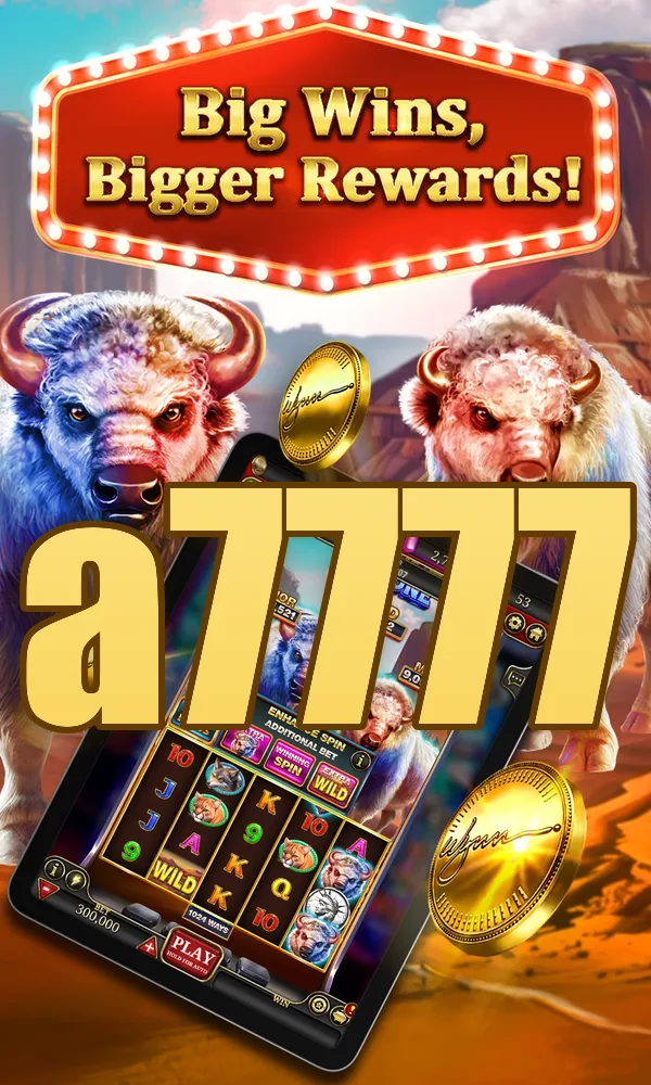 a7777 Masuk