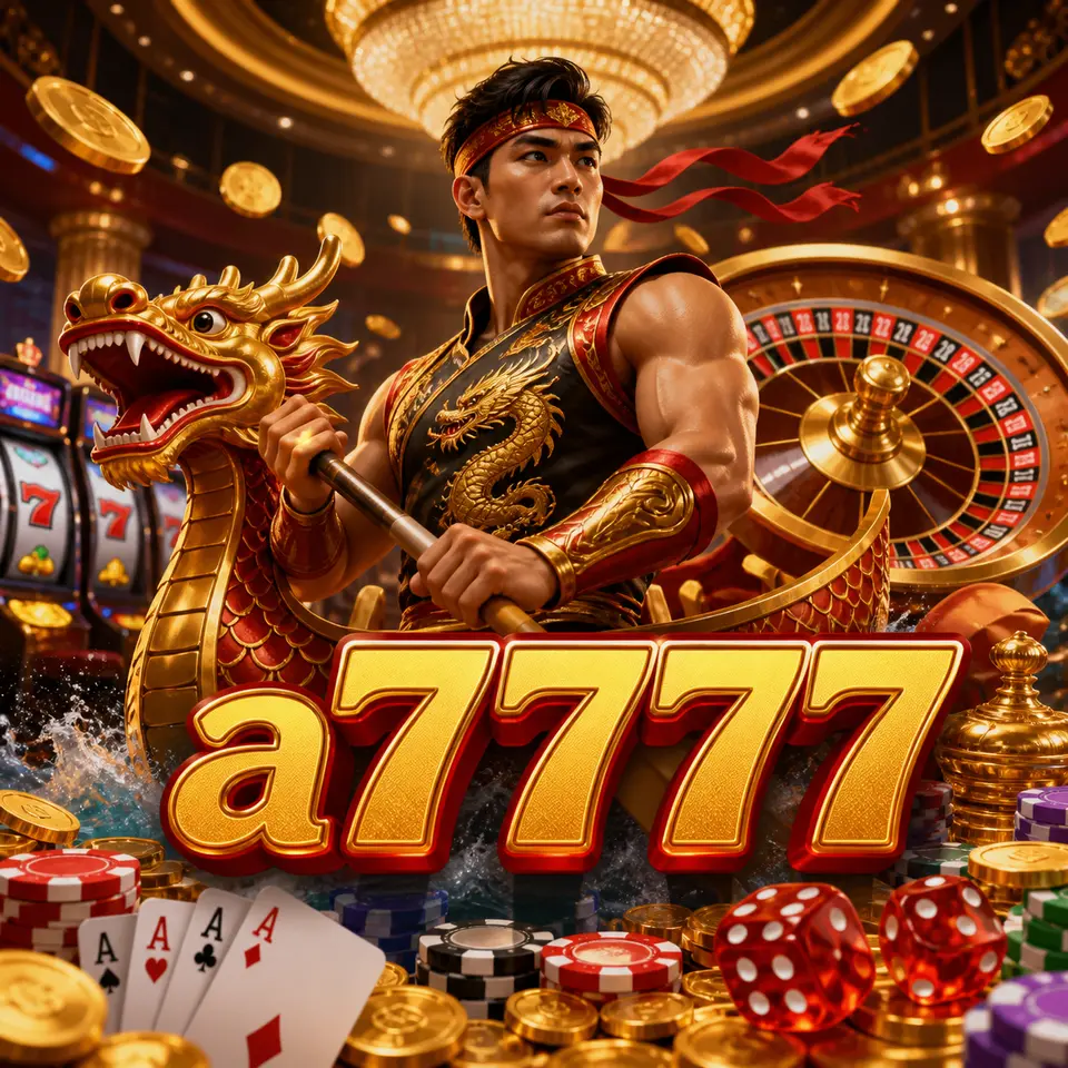 a7777 Masuk - a7777 Resmi