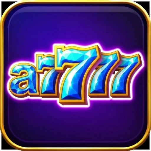 a7777 Logo - Resmi