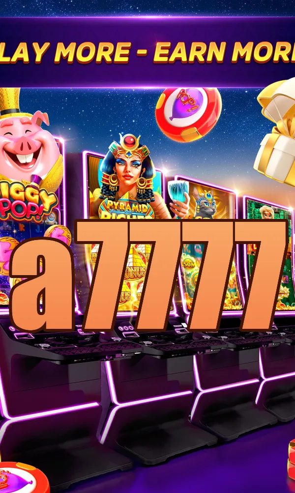 a7777 Tangkapan Layar 3